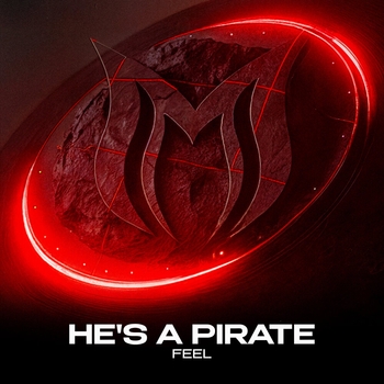DJ Feel, Hans Zimmer - He's a Pirate