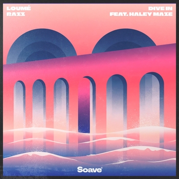 Loumé, Razz - Dive In