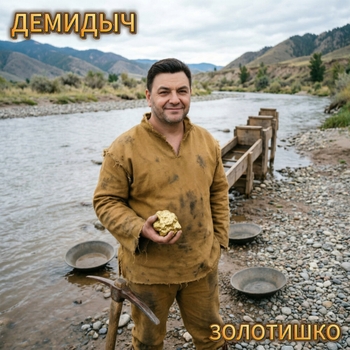 Демидыч - Золотишко