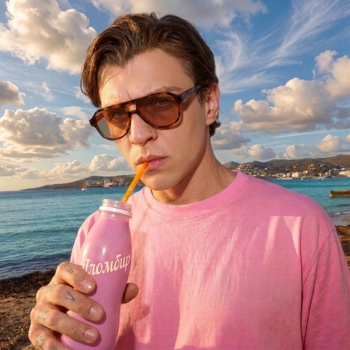 Rasa - Пломбир