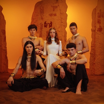 Mia Boyka - КЛЕОПАТРА