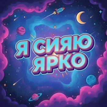 ALTUNIN, Z N, YUNG TRAPPA - Я сияю ярко