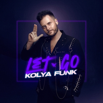 Kolya Funk - Let Go