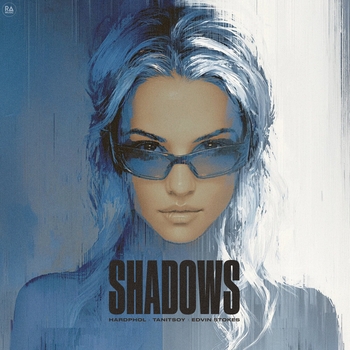 Hardphol, Tanitsoy, Edvin Stokes - Shadows