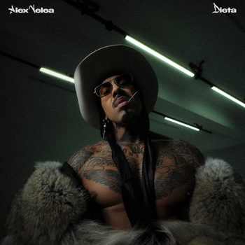Alex Velea - Dieta