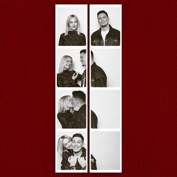 Альбом Как я люблю тебя Клава Кока