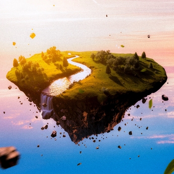 Altunin - ОСТРОВ