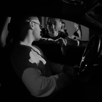 White Gallows - Всерьёз