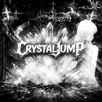 1NZZiDENT, KRAMBOSS, SHOOM!E - Crystal Jump (Sped Up)