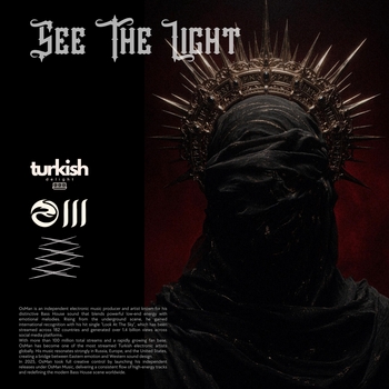 Osman - See The Light