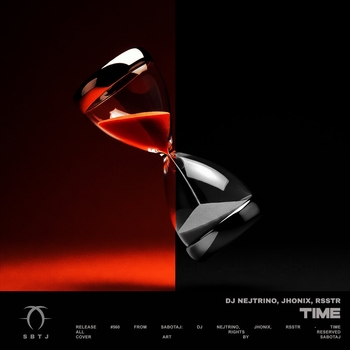DJ Nejtrino, Jhonix, rsstr - Time