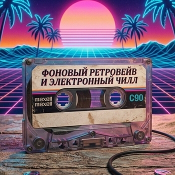 Chillout, Chillout Lounge, Музыка для учёбы, Спокойная фоновая музыка - Закат Системы (Эпилог)