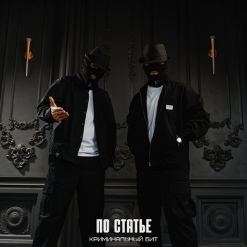 Криминальный бит - По статье