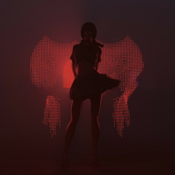 Besomorph - Eye For An Eye