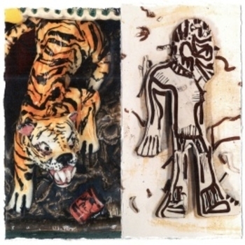 Mike & Surf Gang, Niontay - F.E.A.R.