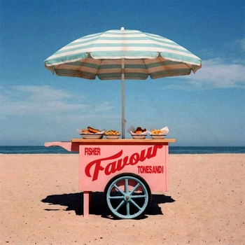 Fisher, Tones And I - Favour