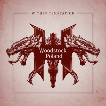 Within Temptation - In the Middle of the Night