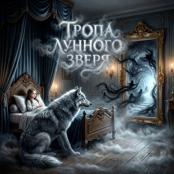 Мизантроп, Радомира - Тропа Лунного Зверя