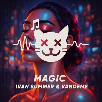Ivan Summer, Vandeme - Magic