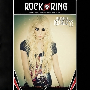 The Pretty Reckless - Just Tonight