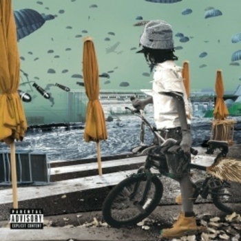 Marlon Craft - Come Back Home