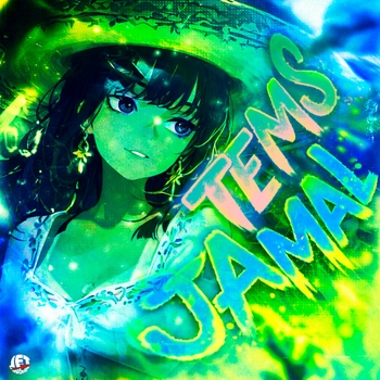 MC Gw, DJ Dzs, DJ VTTT77, REBXXTING, Cacau Chuu, DJ VYZ - TEMS JAMAL