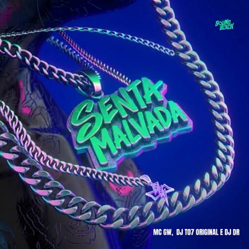 MC Gw, DJ T07 Original, DJ Dr - Senta Malvada