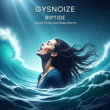 Gysnoize, Ihor Maystruk - Riptide