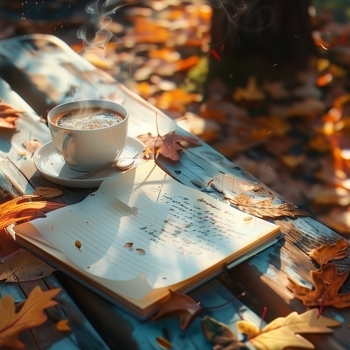 Артур Крылов - Together into Sunset