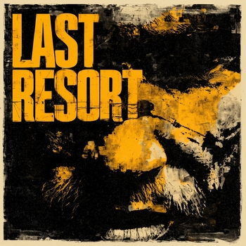 Cagmo - Last Resort