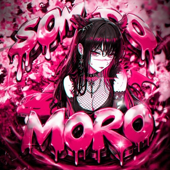 74blade, ZXLXN, DRAWMEDEATH - Som do Moro