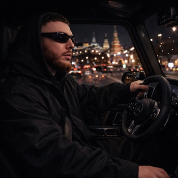 Bulava - Зеленоглазое такси 2.0