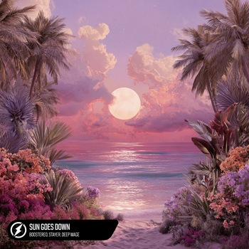 Boostereo, Stayer, Deep Mage - Sun Goes Down