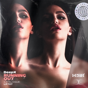 DeepX - Running Out