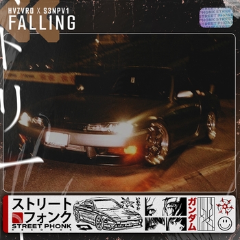 Hvzvrd, S3npv1 - FALLING