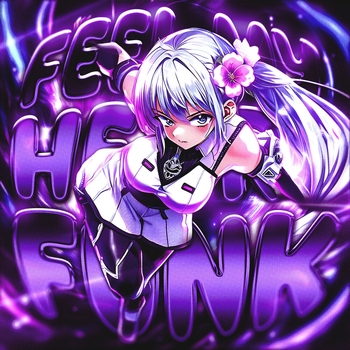 74blade, prodbydxm, stxrbøy, Elysian. - FEEL MY HEART FUNK