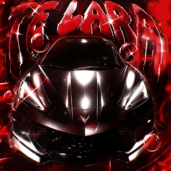 RONVXER, S4nri0, F1RST K1LLER - TE LARA (Super Slowed)