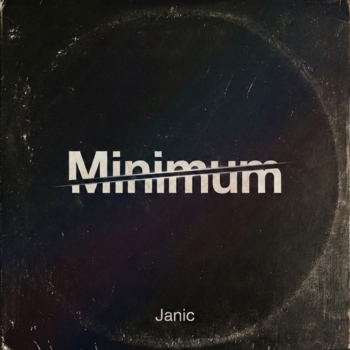 Janic - Minimum