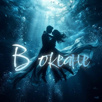 Наталья Качура - В океане