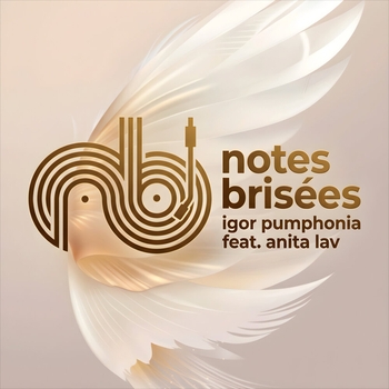Igor Pumphonia - Notes Brisées