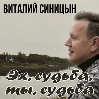 Виталий Синицын - Эх, судьба, ты, судьба