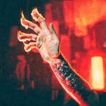 Psycho Party! - Я с тобой