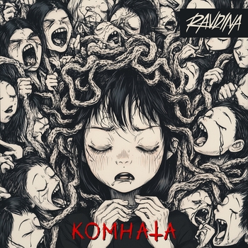 Ravdina - В сентябре