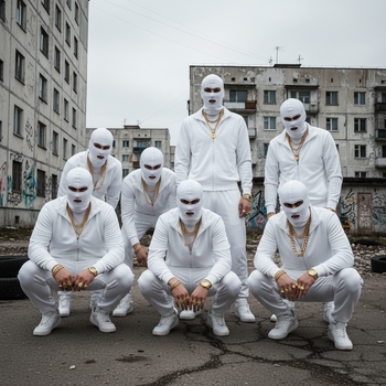 MΣ$†ΛMN ΣKCПØNΛ† - Девочки мальчики 2.0