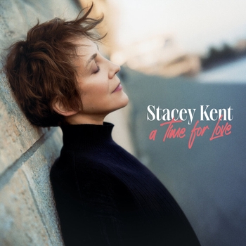 Stacey Kent - God Only Knows
