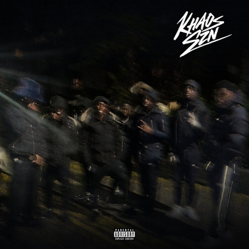 Khaos - Barnet Copthall