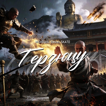 MIDIBlack, Skato, Vental - Герзюцу