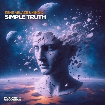 Rene Ablaze, Mind-X - Simple Truth