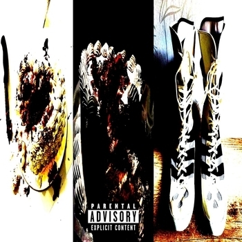 Onyx, rocky2loud, EuroJunkie, We$h P, OhCris! - Cake Talk