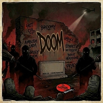 Popcaan, Xklusive - Doom